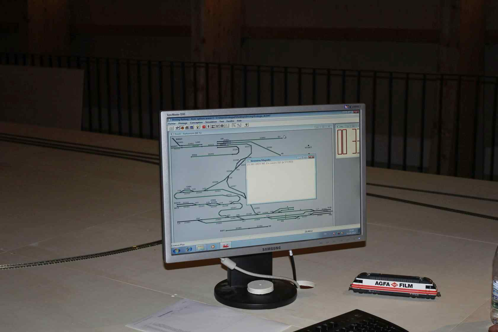 Image non disponible.