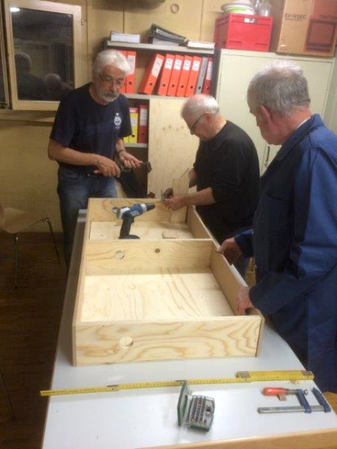 Image non disponible.