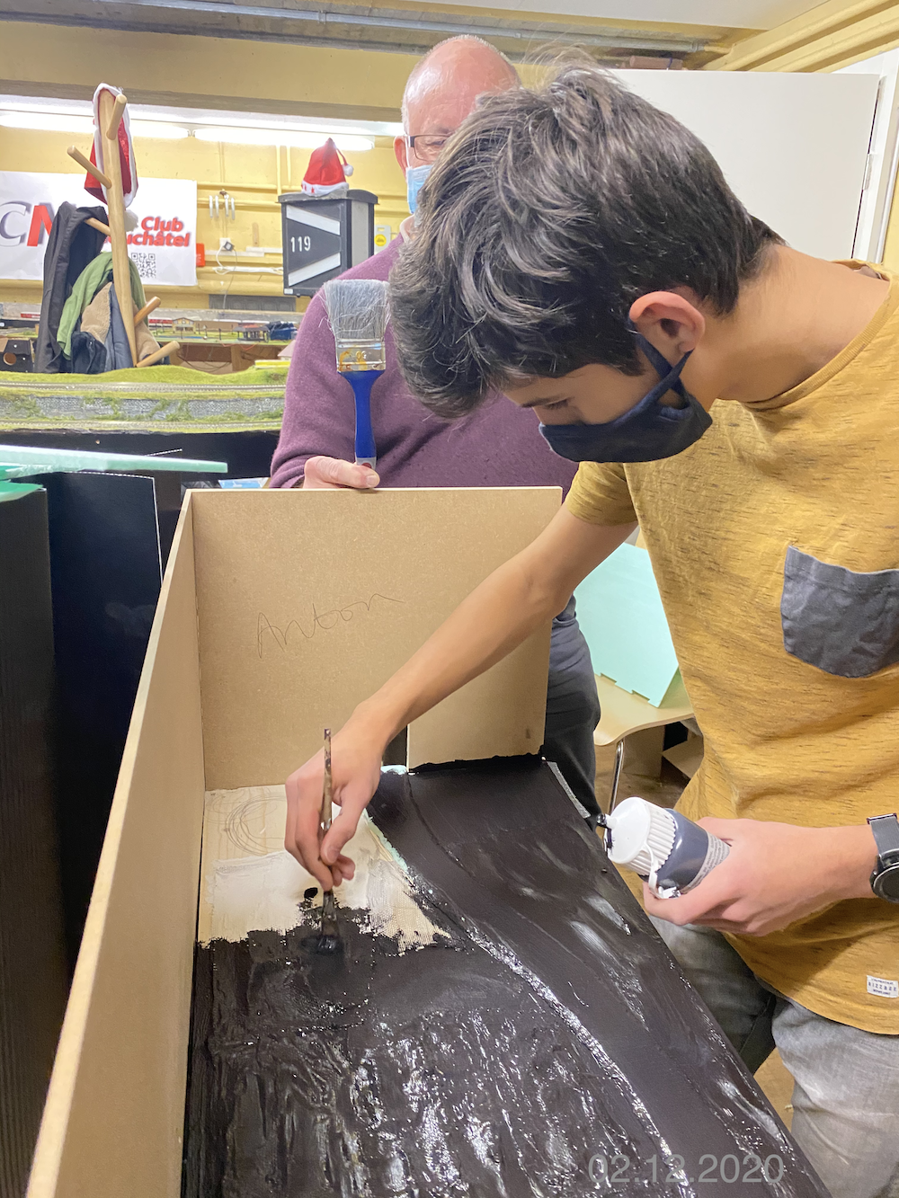 Image non disponible.