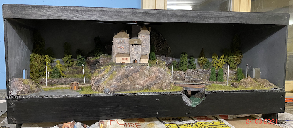 Image non disponible.