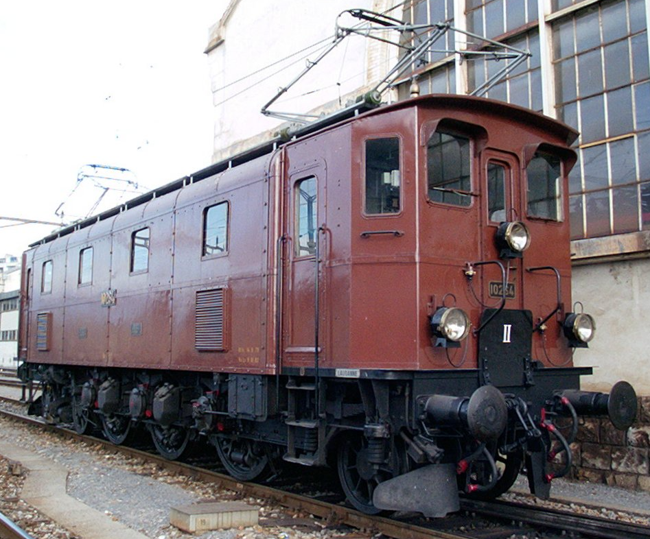 Lien Association 10264