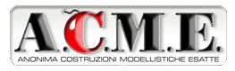 Lien ACME Anonima Construzioni Modelistiche Esatte