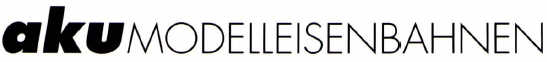 Lien AKU Modelleisenbahnen