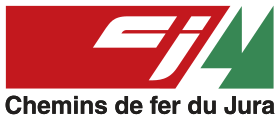 Lien CJ Chemin de fer du Jura