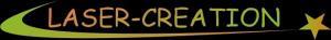 Lien Laser-Cr&eacute;ation