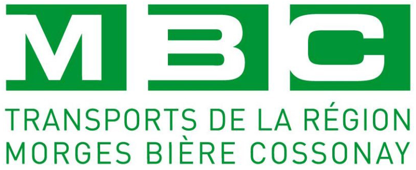 Lien MBC Morges Bi&egrave;re Cossonay