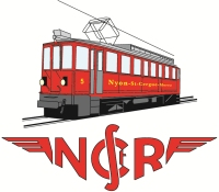 Lien Association Nyon-St.Cergue R&eacute;tro