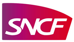 Lien SNCF Soci&eacteUt&eacute; Nationale des Chemins de fer Fran&ccedil;ais